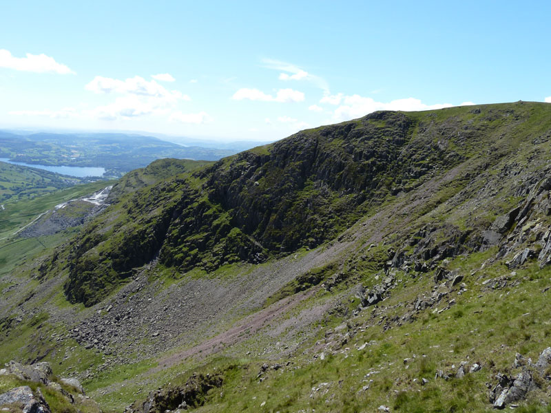 Raven Crag